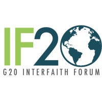 G20 Interfaith Forum- IF20 logo - Similar company to Help International