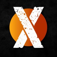Hangar X Studios logo - Similar company to The Hive, Grand Forks