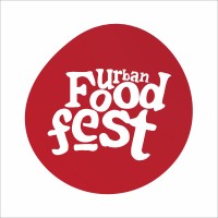 Urban Food Fest logo - Similar company to Teco