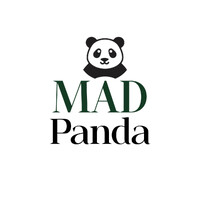 MAD Panda Media logo - Similar company to Disha Computers