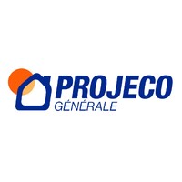 Projeco Générale SA logo - Similar company to Atlas Construction Sa