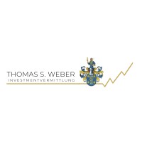 Thomas S. Weber Investmentvermittlung logo - Similar company to Sauter Gmbh