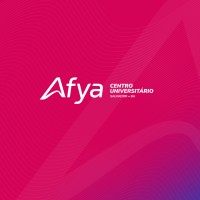 AFYA SALVADOR - Centro Universitário logo - Similar company to Universidade Católica Do Salvador