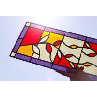 De Glas in Lood Schuur logo - Similar company to Atelier Rond