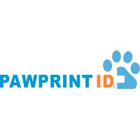 PawprintID logo - Similar company to Cridea Studio