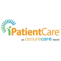 iPatientCare logo - Similar company to Modulemd