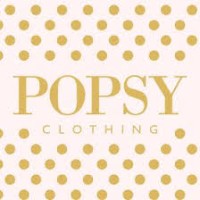 POPSY CLOTHING LIMITED logo - Similar company to Honest