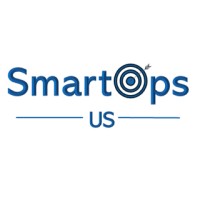 SmartOps US Inc. logo - Similar company to Surakshit Awards