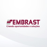 Embrast logo - Similar company to Zen S.A.
