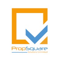 PropSquare Solutions Unlimited logo - Similar company to Prabha Group