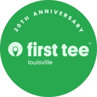 First Tee - Louisville logo - Similar company to Danceblue