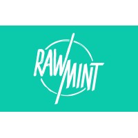 Raw Mint logo - Similar company to Vivid Visual Co.