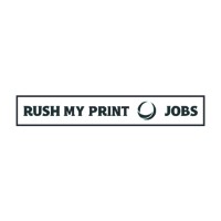 Rush My Print Jobs logo - Similar company to Rushmyprints