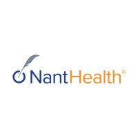 NantHealth logo - Similar company to Next Idea Tech, Inc
