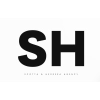 SH Agency logo - Similar company to Slash Solutions
