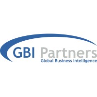 GBI Partners Sp. z o.o. logo - Similar company to Frost-Tech Hubert Barwinek