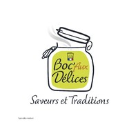 Boc'Aux Délices logo - Similar company to Bocal En Boucle