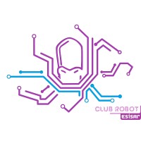 Club Robotique Esisar logo - Similar company to Labora - Laboratori Obert De Robòtica Assistencial