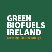 Green Biofuels Ireland Limited logo - Similar company to Eco Fox Srl