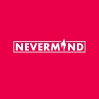 NEVERMIND Gamestudio logo - Similar company to Megalith Interactive Studios