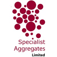 Specialist Aggregates Limited logo - Similar company to Uk Unplugged
