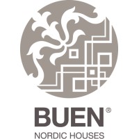 BUEN Nordic Houses logo - Similar company to B210 Architects