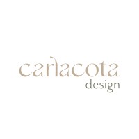 Carlacota Design logo - Similar company to Manam Design