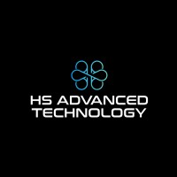 HS Advanced Technology logo - Similar company to M30.Io
