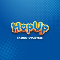 HopUp India logo - Similar company to Puno