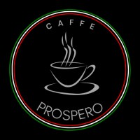 Prospero Caffè logo - Similar company to Ori Coffee