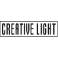Creative Light logo - Similar company to Event Lighting Pty. Ltd.