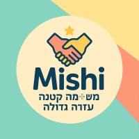 Mishi logo - Similar company to Jianyang