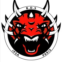 Bureau des Sports - IPSA logo - Similar company to Ipsa Dive