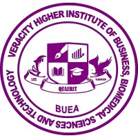 Veracity Higher Institute of Business, Biomedical Sciences and Technologies logo - Similar company to Knowledge Center, Cameroon