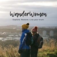 WanderWomen Scotland logo - Similar company to World Trail