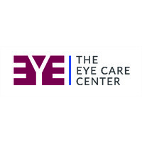 The Eye Care Center logo - Similar company to Summit Eye Care