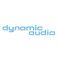 Dynamic Audio Berlin logo - Similar company to Noiseworksaudio
