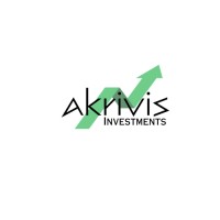 Akrivis Investments logo - Similar company to Come Learn Forex