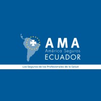 AMA América Seguros logo - Similar company to Newthink