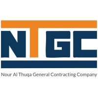 Nour Al Thuqa Gen. Contracting Company logo - Similar company to Saudietihad