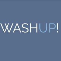 WashUp! logo - Similar company to Wash Up
