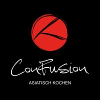 ConFusion - Asiatisch kochen logo - Similar company to Kulinario®