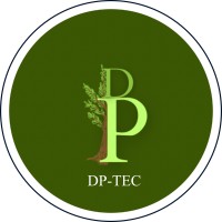 DP-TEC logo - Similar company to Virittämö