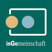 inGemeinschaft logo - Similar company to Young Founders Network E.V.