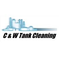 C. & W. TANK CLEANING COMPANY, INC. logo - Similar company to Skaltek Group