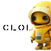 cloi.ai logo - Similar company to Binteq Systems Pvt. Ltd.