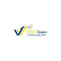 Voso Vyapar logo - Similar company to Dye Dream