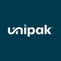 Unipak logo - Similar company to Newtech Bathroomware