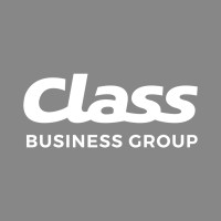 Class Business Group logo - Similar company to Vedruna Pro
