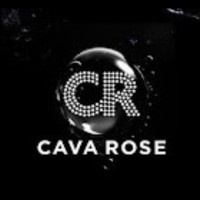 Cava Rose logo - Similar company to Celebrations Group